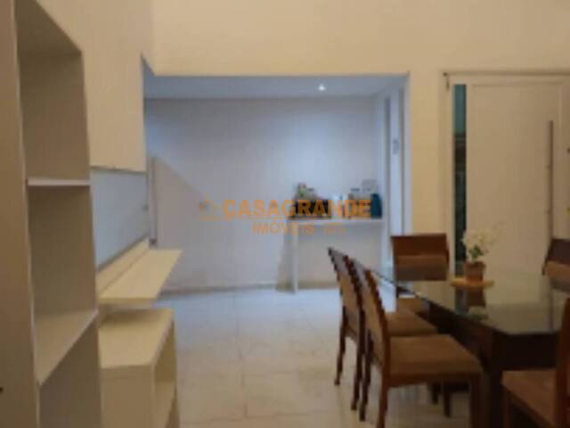 #13740 - Casa para Venda em São José dos Campos - SP - 1