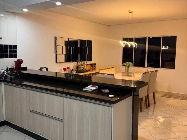 #13750 - Casa para Venda em Paraibuna - SP - 2