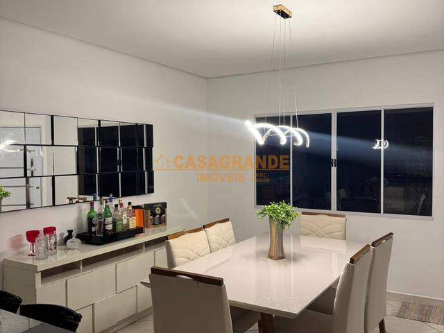 #13750 - Casa para Venda em Paraibuna - SP - 3