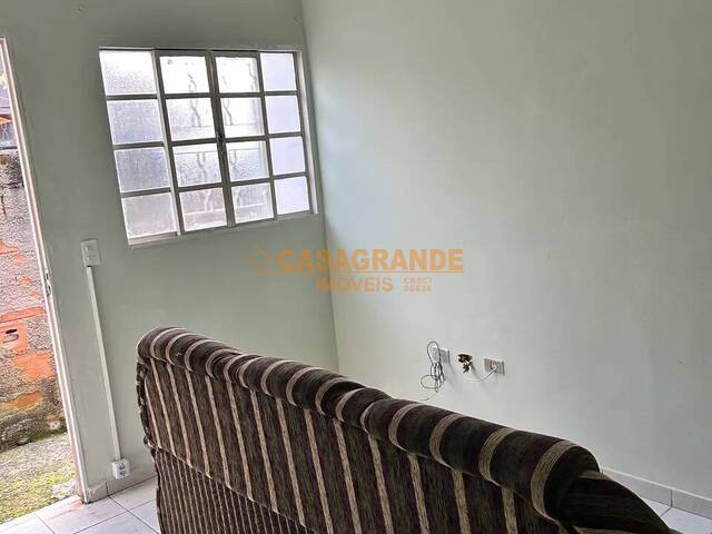 #13751 - Casa para Venda em Jacareí - SP - 3