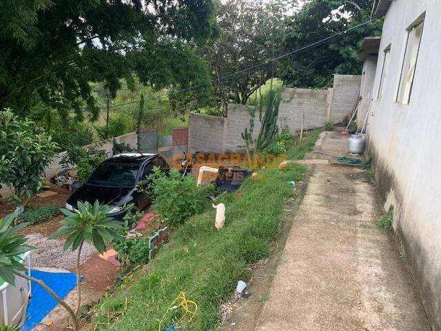 #13753 - Casa para Venda em São José dos Campos - SP - 3