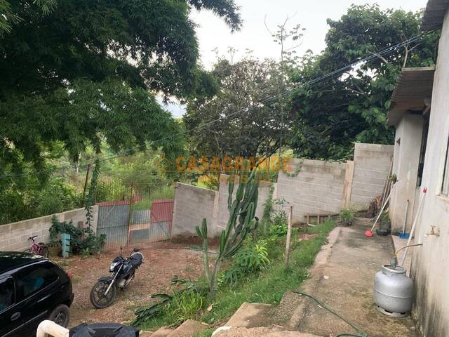 Casa para Venda em São José dos Campos - 4