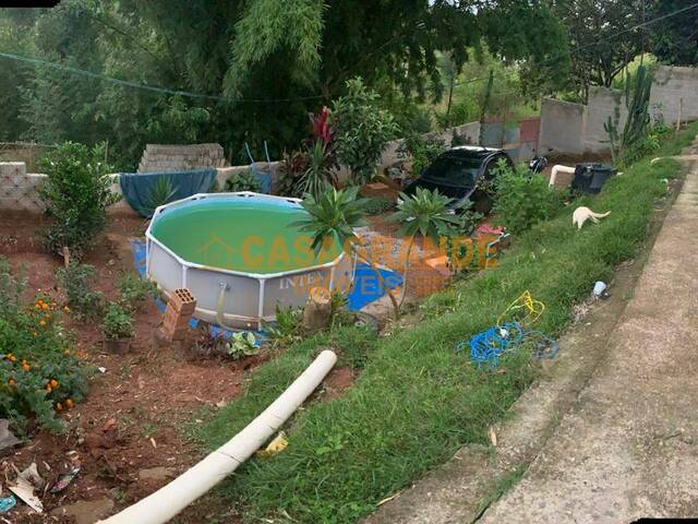 #13753 - Casa para Venda em São José dos Campos - SP - 1