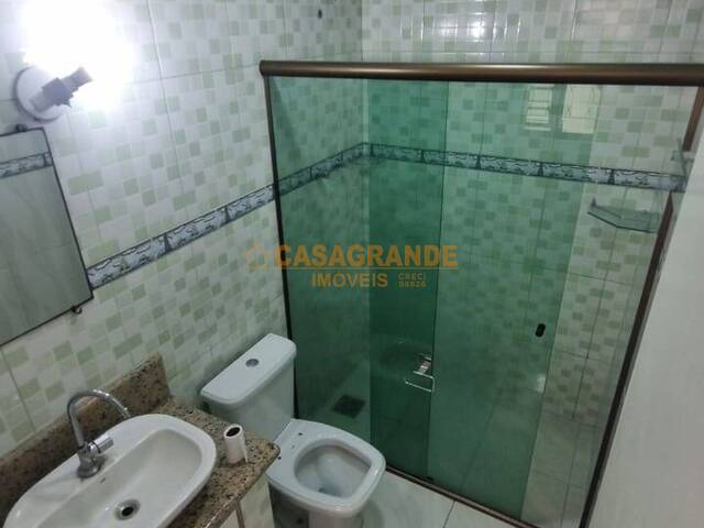 #13756 - Casa para Venda em São José dos Campos - SP - 3