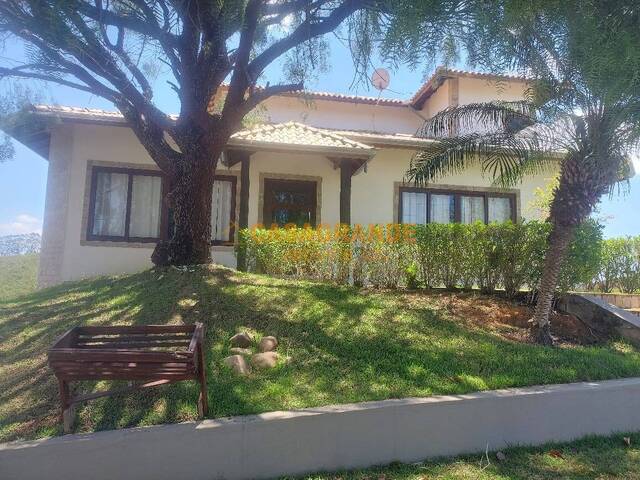 #13758 - Casa para Venda em Paraibuna - SP - 1