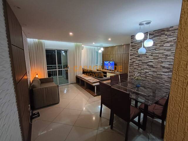 #13755 - Apartamento para Venda em São José dos Campos - SP - 1