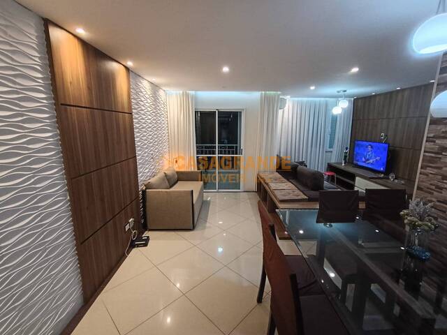 #13755 - Apartamento para Venda em São José dos Campos - SP - 3