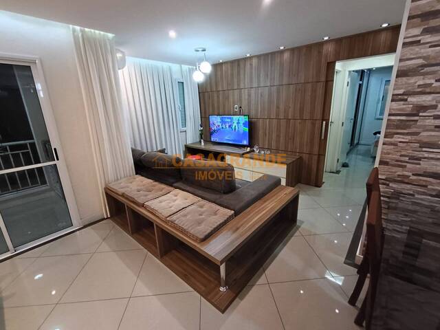 Apartamento para Venda em São José dos Campos - 4