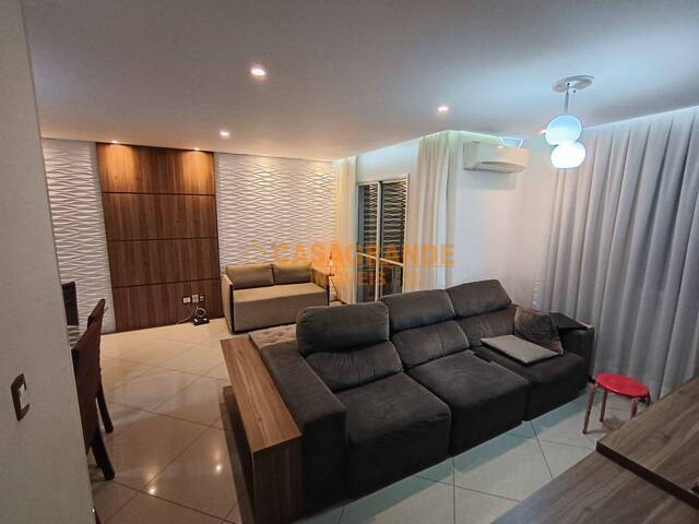 #13755 - Apartamento para Venda em São José dos Campos - SP - 3