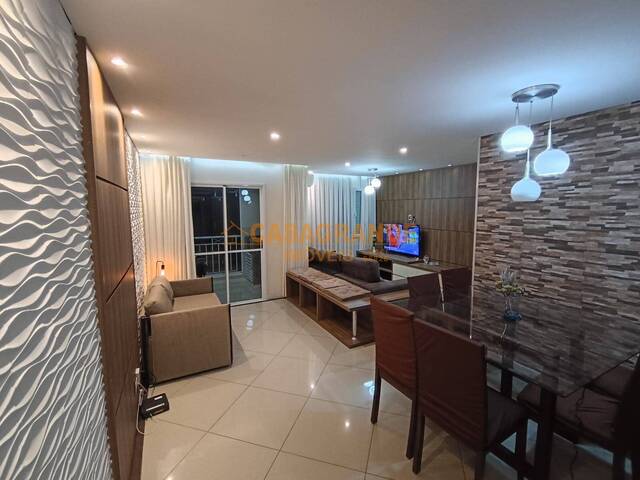 Apartamento para Venda em São José dos Campos - 5