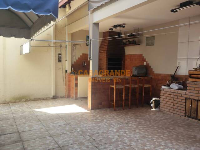 #13761 - Casa para Venda em São José dos Campos - SP - 1