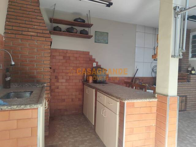 #13761 - Casa para Venda em São José dos Campos - SP - 2