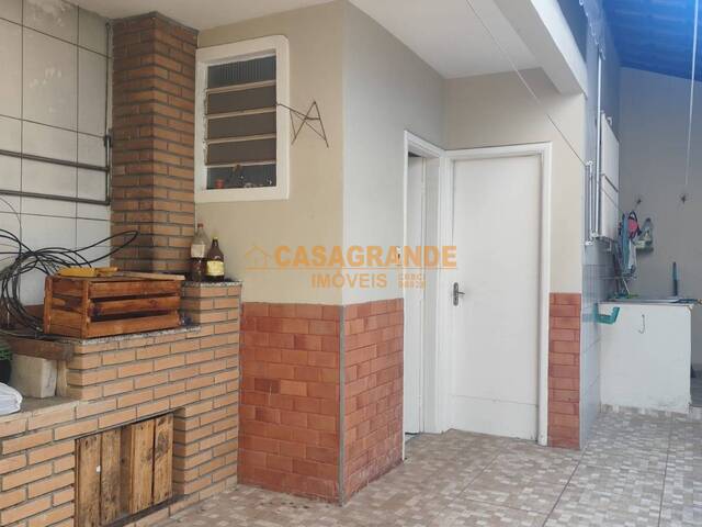 #13761 - Casa para Venda em São José dos Campos - SP - 3