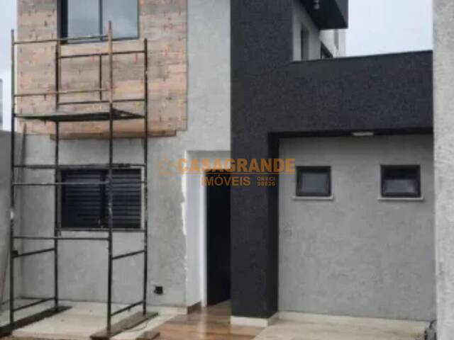 #13763 - Casa para Venda em São José dos Campos - SP - 2