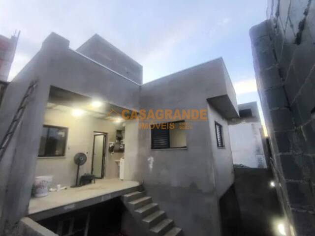 #13763 - Casa para Venda em São José dos Campos - SP - 3