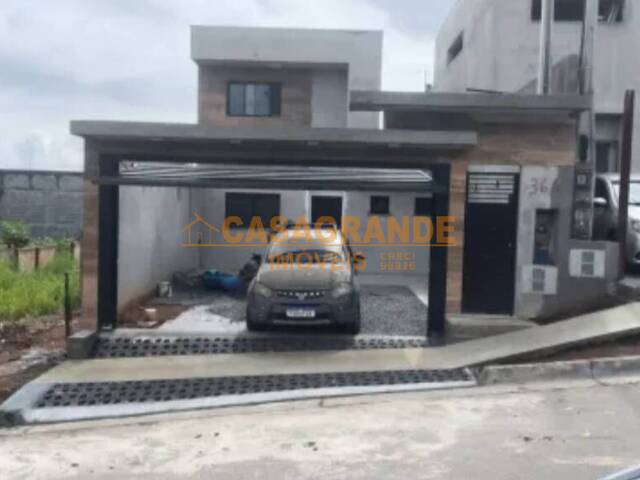 #13763 - Casa para Venda em São José dos Campos - SP - 1