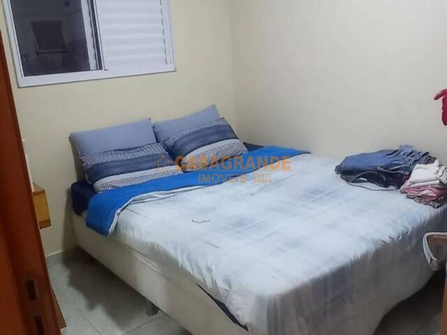 #13749 - Apartamento para Venda em São José dos Campos - SP - 3