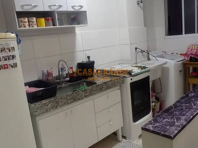 Apartamento para Venda em São José dos Campos - 5