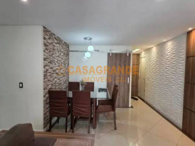 #13765 - Apartamento para Venda em São José dos Campos - SP - 2