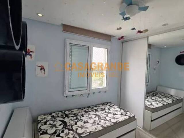 #13765 - Apartamento para Venda em São José dos Campos - SP - 3