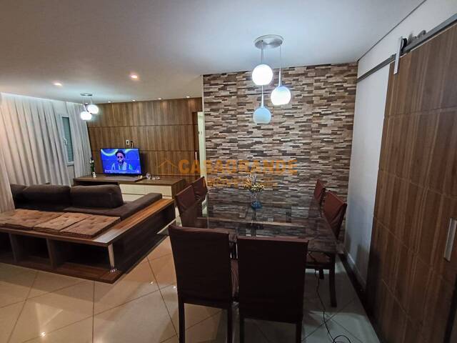 #13765 - Apartamento para Venda em São José dos Campos - SP - 1
