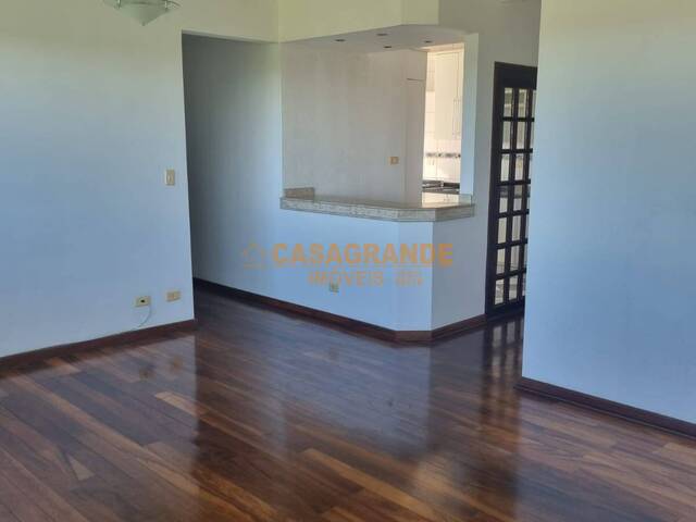 #13767 - Apartamento para Venda em São José dos Campos - SP - 1