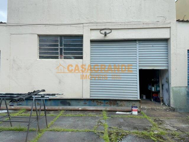 #13768 - Sala para Venda em São José dos Campos - SP - 1