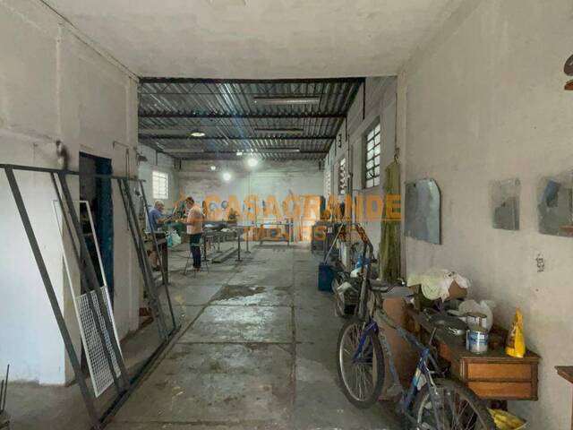 Sala para Venda em São José dos Campos - 4