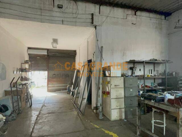 Sala para Venda em São José dos Campos - 5