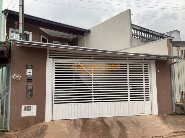#13770 - Casa para Venda em São José dos Campos - SP - 1