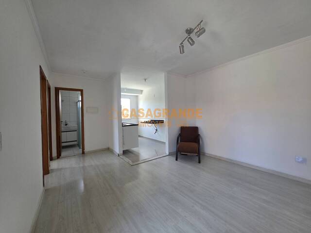 #13771 - Apartamento para Venda em São José dos Campos - SP - 1