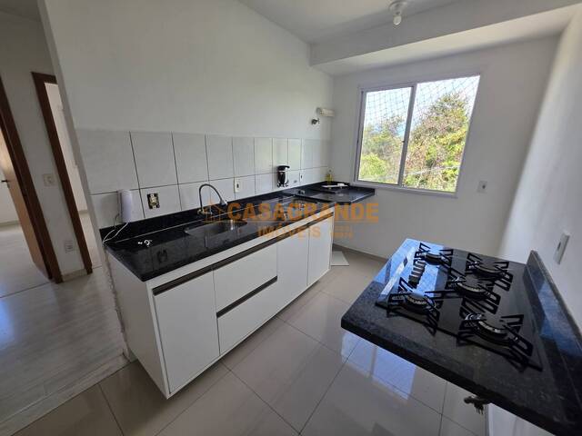 #13771 - Apartamento para Venda em São José dos Campos - SP - 3