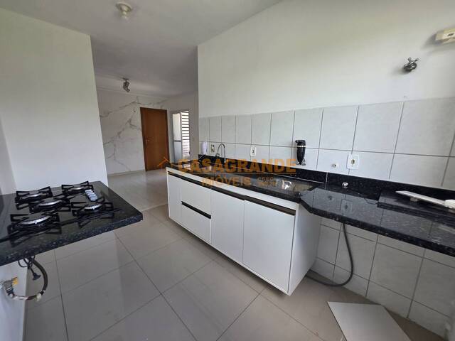 Apartamento para Venda em São José dos Campos - 4