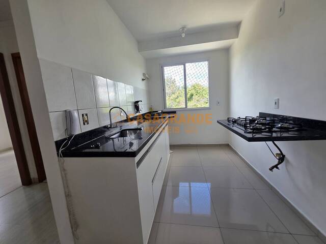 Apartamento para Venda em São José dos Campos - 5