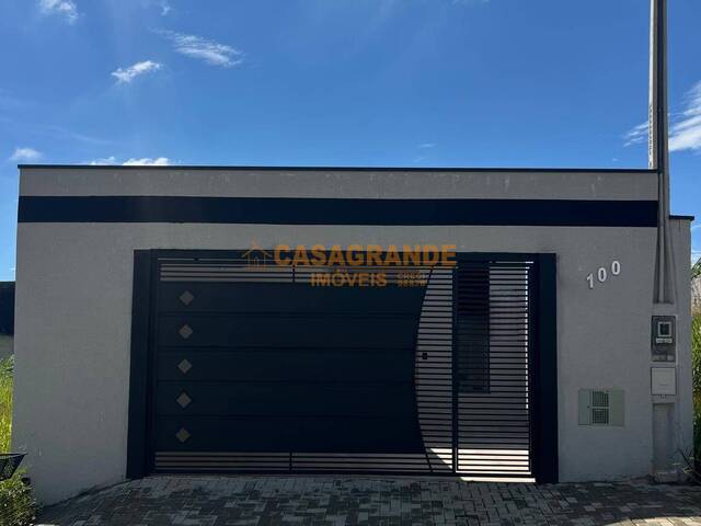 #13769 - Casa para Venda em São José dos Campos - SP - 1