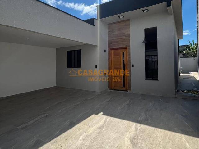#13769 - Casa para Venda em São José dos Campos - SP - 2