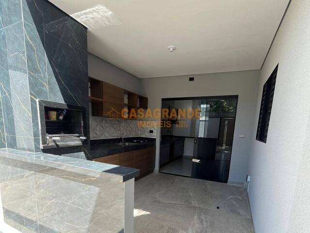 #13769 - Casa para Venda em São José dos Campos - SP - 3