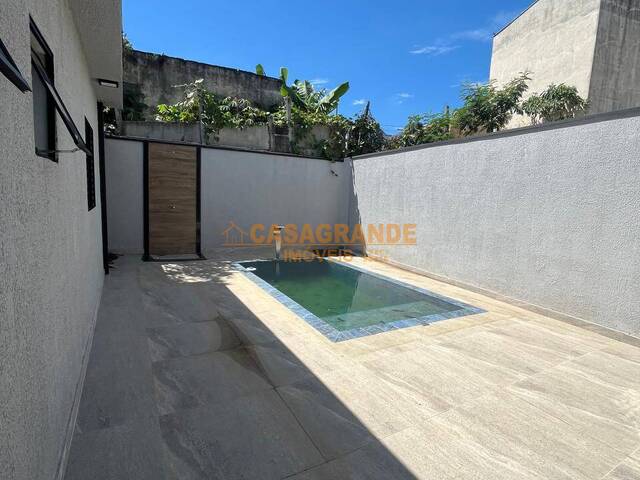 #13769 - Casa para Venda em São José dos Campos - SP - 2