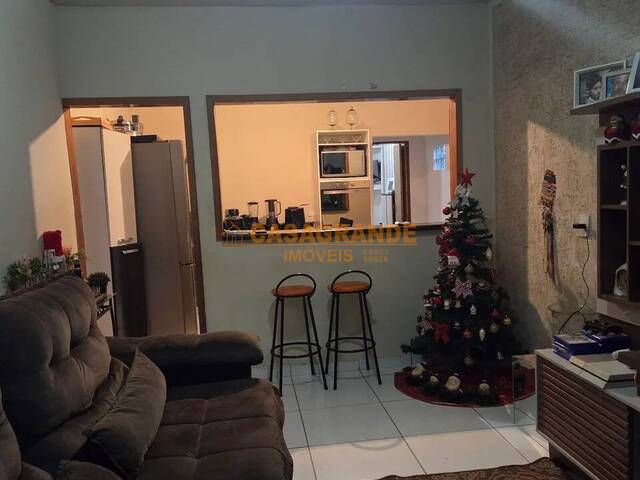 #13772 - Casa para Venda em São José dos Campos - SP - 1