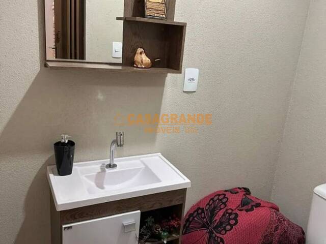 #13770 - Casa para Venda em São José dos Campos - SP - 2