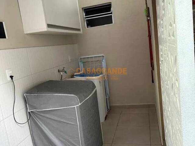 #13770 - Casa para Venda em São José dos Campos - SP - 3