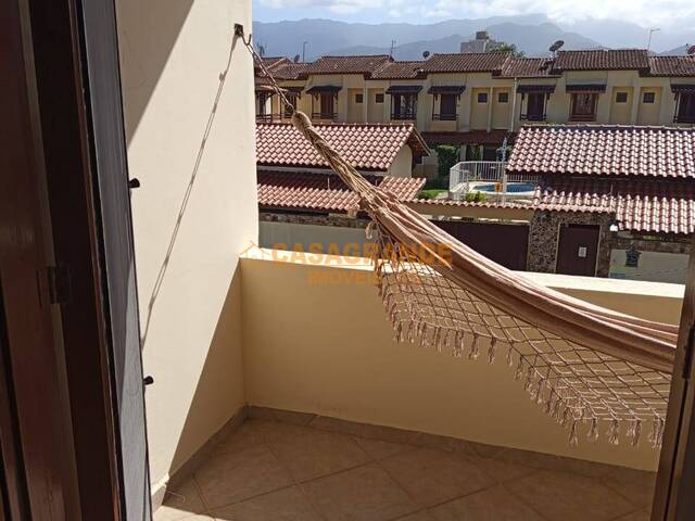 #13773 - Casa para Venda em Caraguatatuba - SP - 2