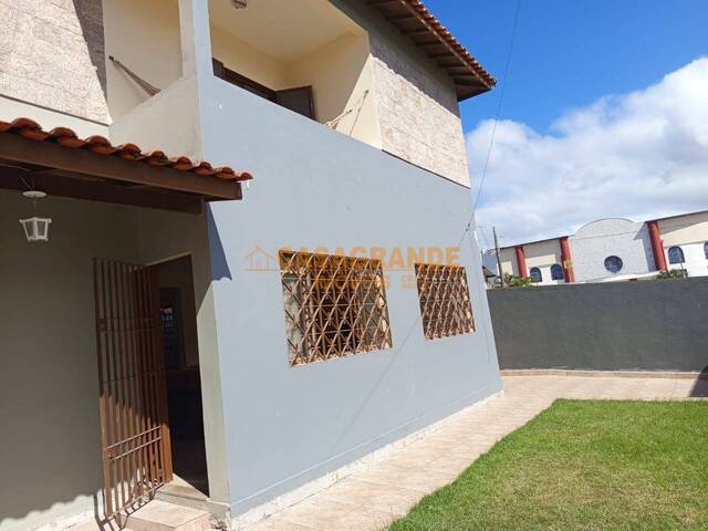 #13773 - Casa para Venda em Caraguatatuba - SP - 1