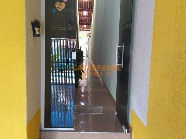 #13774 - Casa para Venda em São José dos Campos - SP - 3