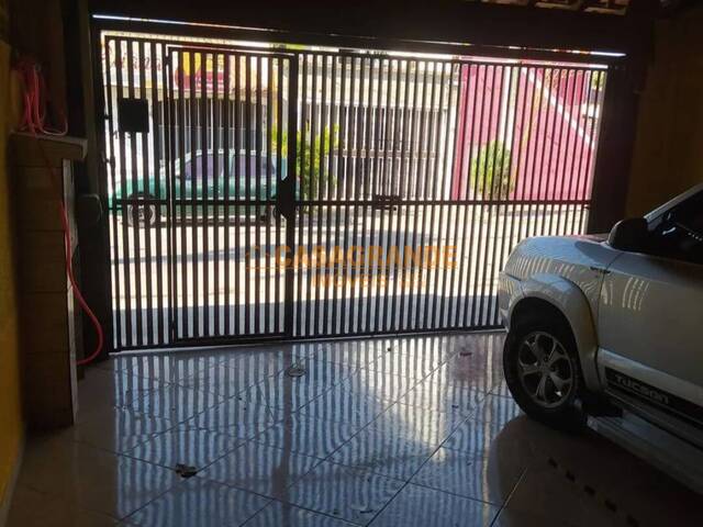 #13774 - Casa para Venda em São José dos Campos - SP - 2