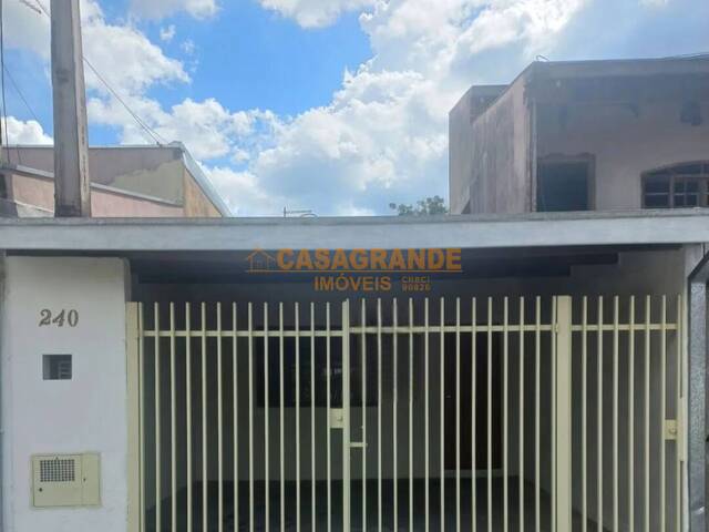 #13779 - Casa para Venda em São José dos Campos - SP - 1