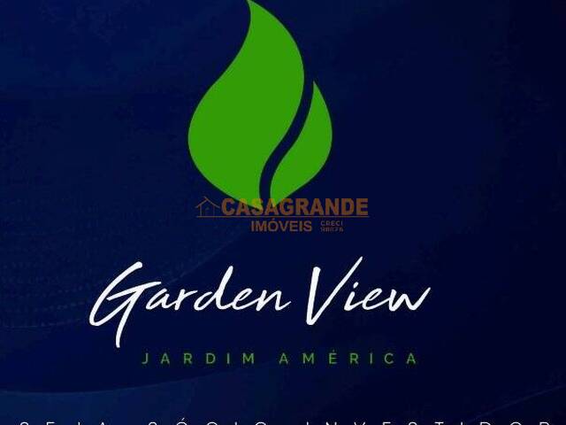 #13780 - Apartamento para Venda em São José dos Campos - SP - 2