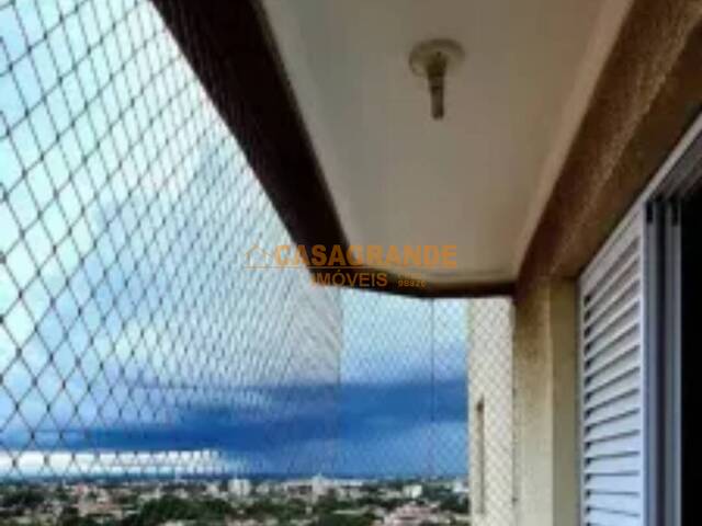 Apartamento para Locação em São José dos Campos - 5