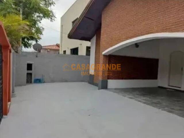 #13783 - Casa para Venda em São José dos Campos - SP - 2