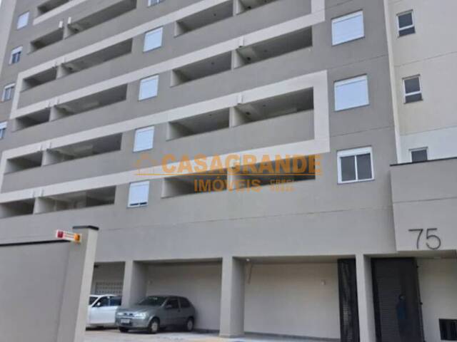 #13785 - Apartamento para Venda em São José dos Campos - SP - 2